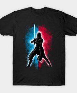 Balance Knight T-Shirt NF