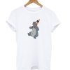 Baloo & Mowgli Kidding T shirt NF