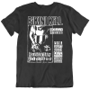 Bikini Kill Punk Flyer Music T Shirt NF
