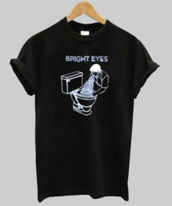 Bright Eyes T shirt NF