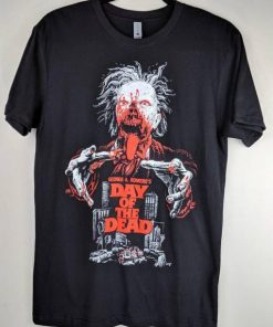 Day of the Dead t-shirt NF