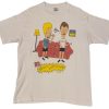 Desantis Beavis and Butthead MTV TV Show T-Shirt NF