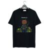 Dinosaur Jr Men’s Owlman Slim Fit T Shirt NF