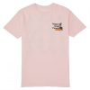 Dog Limited Rappers With Puppies Pink T Shirt NF