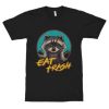 Eat Trash Funny Raccoon T-Shirt NF