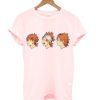 Eijiro Kirishima My Hero Academia T-Shirt NF