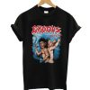 Exodus Bonded By Blood T Shirt NF