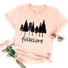 Folklore T Shirt NF