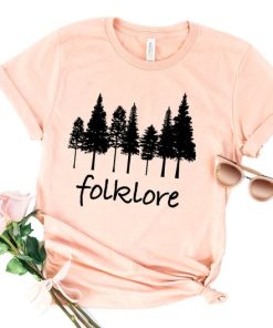 Folklore T Shirt NF