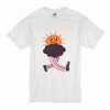 Foster’s Wandering Sun T-Shirt NF