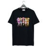 Friend Jem Rainbow Brite and Strawberry T Shirt NF