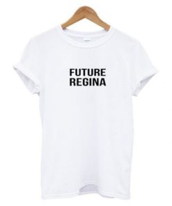 Future Regina T Shirt NF