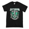 HARRY POTTER Slytherin T Shirt NF