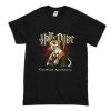 Harry Otter Harry Potter Georgia Aquarium T Shirt NF