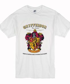 Harry Potter Gryffindor T-Shirt NF