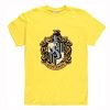 Harry Potter Hufflepuff T Shirt NF