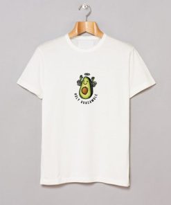 Holy Guacamole T-Shirt NF