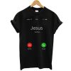 Jesus Calling t shirt NF