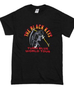 Reaper World Tour T Shirt NF