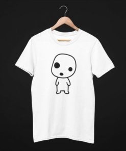 Spirited Away T-Shirt NF