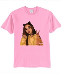 Stuff Ariana Grande Arianator Forever Merch T-Shirt NF