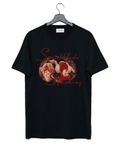 Switchblade Symphony Photos T Shirt NF