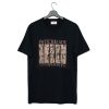 Switchblade Symphony T-Shirt NF