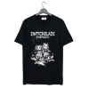 Switchblade Symphony T Shirt NF