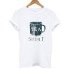 Tea Shirt T shirt NF