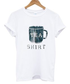 Tea Shirt T shirt NF