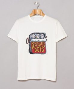 The Beastie Boys T-Shirt NF