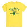 The Black Keys Road Crew T-Shirt NF