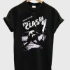 The Clash London Calling T Shirt NF