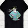 The Cure 1986 T-shirt NF