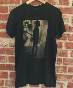 The Cure band t shirt NF