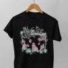 The Cure t-shirt NF