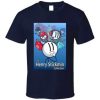 The Henry Stickman Stickmin Collection T Shirt NF