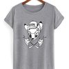 bambi revenge shirt NF