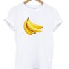 banana t shirt NF