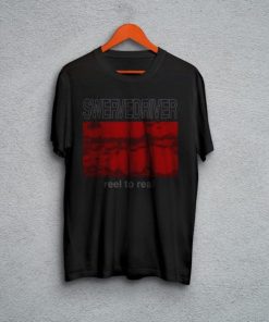 swervedriver tshirt NF