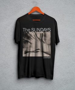 the sundays tshirt NF