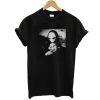 Alien Mona Lisa t shirt NF