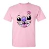 Angel lilo and stitch t shirt NF