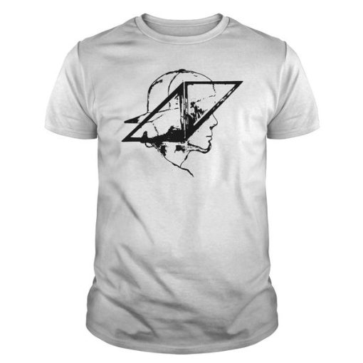 Avicii Tee t shirt NF