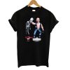 Celebrity Deathmatch Stone Cold t shirt NF