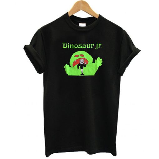 Dinosaur Jr tshirt NF