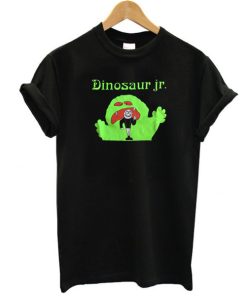 Dinosaur Jr tshirt NF