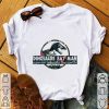 Dinosaurs Eat Man t shirt NF