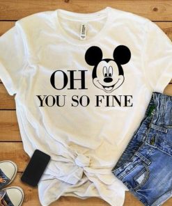 Disney Fine t shirt NF