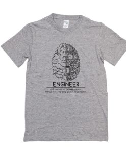 Engineer t shirt NF